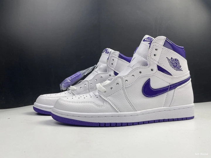 1 Jordan CD0461-151 Air Purple”  “Court WMNS 1003